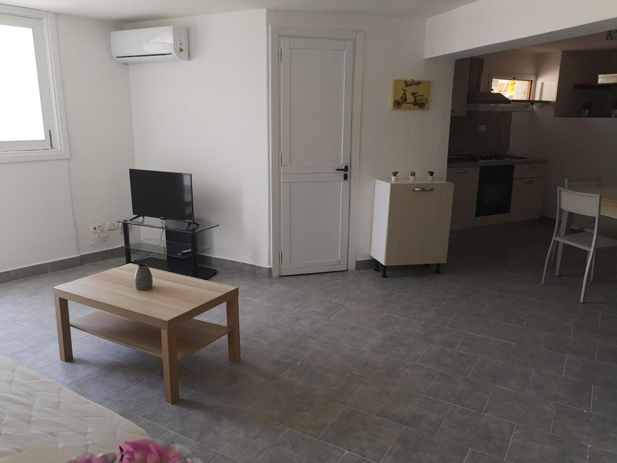 Villa Residenza Don Camillo Mondello Zimmer foto