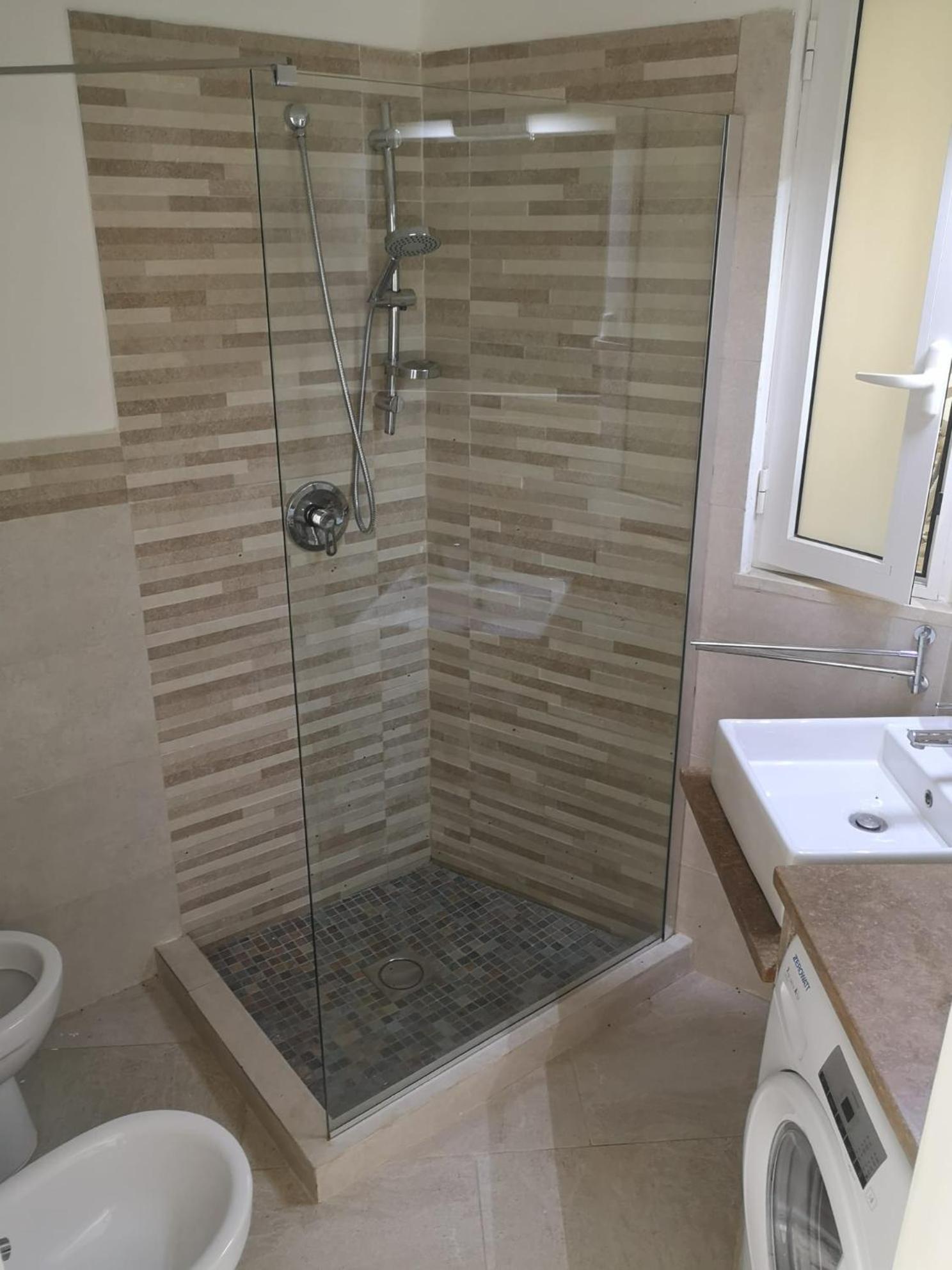 Villa Residenza Don Camillo Mondello Zimmer foto