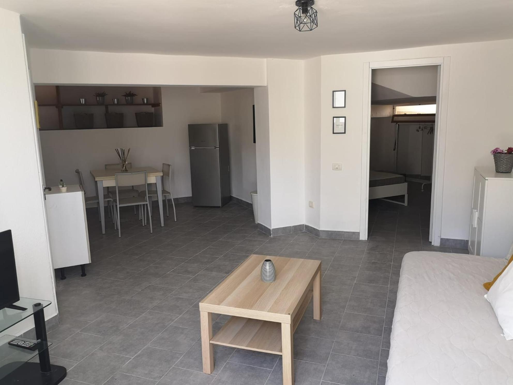 Villa Residenza Don Camillo Mondello Zimmer foto