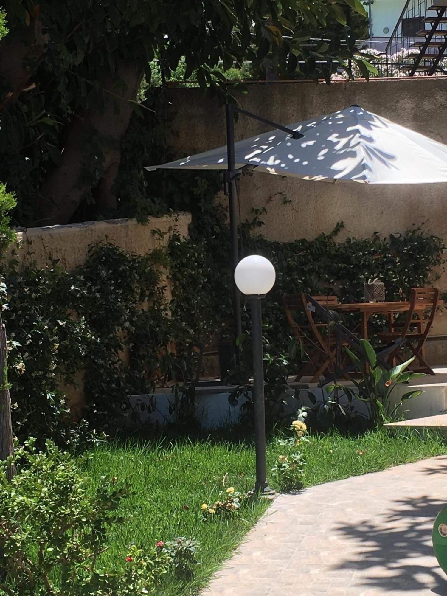 Villa Residenza Don Camillo Mondello Zimmer foto